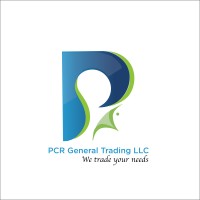 PCR General Trading LLC logo - Similar company to Ultimate Special Technical Services Llc