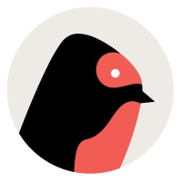 We Are Robin logo - Similar company to Change Inc.