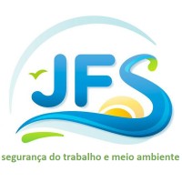 JFS Segurança do Trabalho e Meio Ambiente logo - Similar company to Safe Soluções Em Saúde, Segurança Do Trabalho E Meio Ambiente