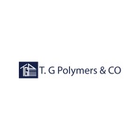 TG Polymers logo - Similar company to Selzer Polymers