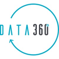 Data360 logo - Similar company to Data 360