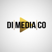 DIMEDIA-CO logo - Similar company to Creadorxs