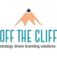 Off The Cliff Advertising logo - Similar company to Cipher Technologies