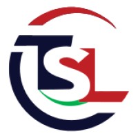 TSL Sustainability logo - Similar company to Steelouette