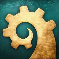 Gearprod logo - Similar company to Upside Vr
