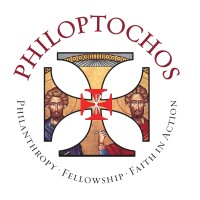 Greek Orthodox Ladies Philoptochos Society, Inc. logo - Similar company to Iceiba