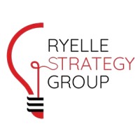 Ryelle Strategy Group logo - Similar company to The Big Leaf - Executive Consulting