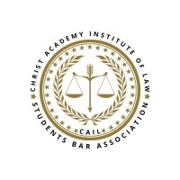 Student Bar Association (SBA) CAIL logo - Similar company to Play India