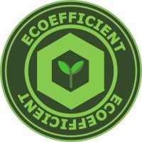 EcoEffiCient logo - Similar company to Ew Tecnologias