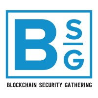 Blockchain Security Gathering logo - Similar company to Nerdstuds