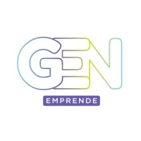 Gen Emprende logo - Similar company to Punche
