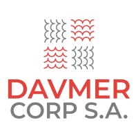 Davmercorp logo - Similar company to Coopaqua