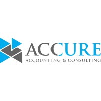 Accure Accounting and Consulting logo - Similar company to We Accounting Solutions