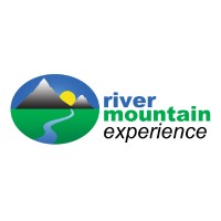 River Mountain Experience logo - Similar company to Wayahead Training Ltd