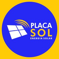 Placa Sol logo - Similar company to Eif Solar