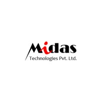 MiDas Technologies Pvt. Ltd. logo - Similar company to Midas Technologies