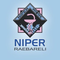National Institute of Pharmaceutical Education and Research Raebareli logo - Similar company to Chemrobotics - Generic Api Pharmaceutical Database