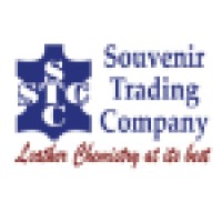 Souvenir Trading Company logo - Similar company to Hajvery Traders