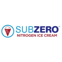 SubZero Nitrogen Ice Cream New England Area Franchise Developers logo - Similar company to Subzero