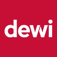 Agence Dewi logo - Similar company to Moebius Analytics