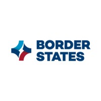 Border States logo - Similar company to Viking Electric