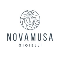 Novamusa Gioielli logo - Similar company to Los Amigos Digitales