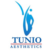 Tunio Aesthetics logo - Similar company to Code Aesthetics