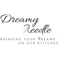 Dreamy Needle logo - Similar company to Vasanth Paul Studios