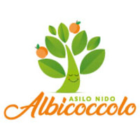 Asilo Nido Albicoccolo logo - Similar company to Asilo Nido Terraluna