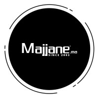 Majjane logo - Similar company to Chenocom