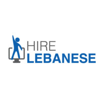 Hire Lebanese (HireLebanese.com) logo - Similar company to A4Mex