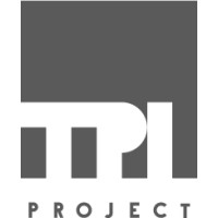 TPI Project logo - Similar company to Temproekt