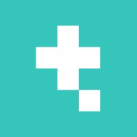 Turquoise Health logo - Similar company to Cloudmed, An R1 Company