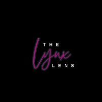 The Lynx Lens logo - Similar company to Brazen Inspired Group