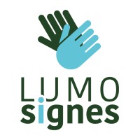 Association Lumo Signes logo - Similar company to Urapeda Auvergne Rhone Alpes Dordogne Limousin