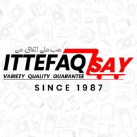 ITTEFAQ ELECTRONICS logo - Similar company to Japan Electronics
