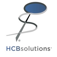 HCBsolutions logo - Similar company to Simply Thought