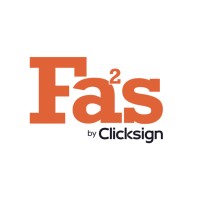 Fa2s logo - Similar company to Add Suite