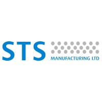 STS Manufacturing Ltd logo - Similar company to Oxiore Systems