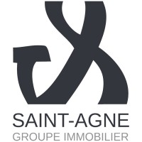 SAINT-AGNE GROUPE IMMOBILIER logo - Similar company to Irisia