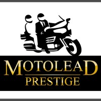 MOTOLEAD PRESTIGE TAXIS MOTOS logo - Similar company to Urban Driver
