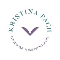 Kristina Pach - Consultora en Marketing Online logo - Similar company to Galicia It | Agencia Digital | Consultoría Tic