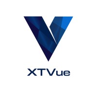 XTVue logo - Similar company to Eda, Inc.