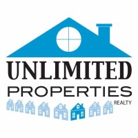 Unlimited Properties Realty logo - Similar company to Smart Searcher Real Estate