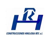 Hinojosa Estructuras logo - Similar company to Safcom