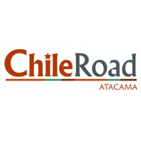 ChileRoad Atacama logo - Similar company to Turshop.Cl