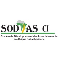 Société de Développment des Investissements en Afrique Subsaharienne - CI (SODIAS-CI) logo - Similar company to 2Alsy Inphb