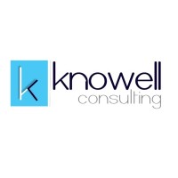 Knowell Consultancy logo - Similar company to Designcentric Solutions Pvt Ltd