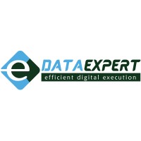 eDATAEXPERT logo - Similar company to Netseel