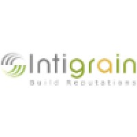Intigrain Technology logo - Similar company to Eglobalwebtech